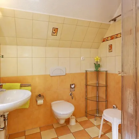 Am Eikboom - Dhh2 Mit Fasssauna Karlshagen