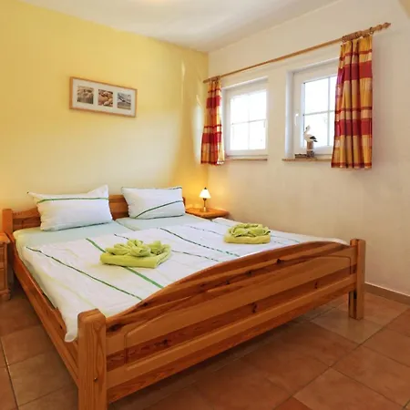 Am Eikboom - Dhh2 Mit Fasssauna Dom wakacyjny