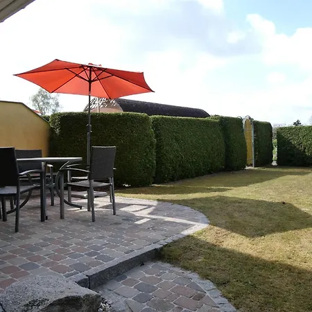 Am Eikboom - Dhh2 Mit Fasssauna