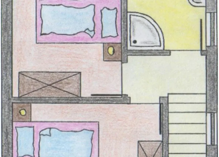 Ferienhaus Am Eikboom - Dhh2 Mit Fasssauna Karlshagen