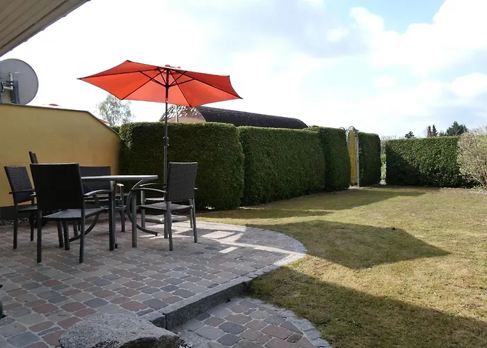 Am Eikboom - Dhh2 Mit Fasssauna